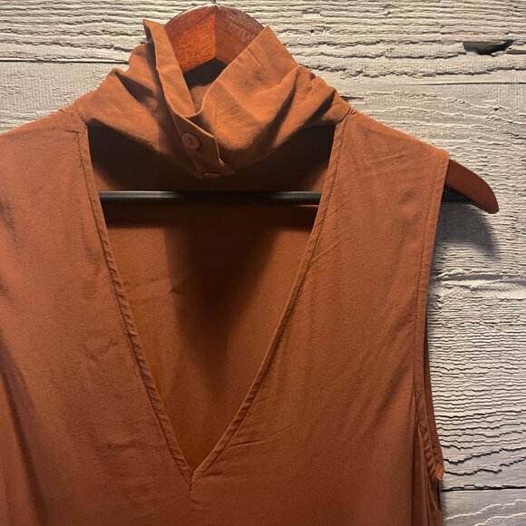 Jesse Kamm Stack Dress - Picture 3 of 7